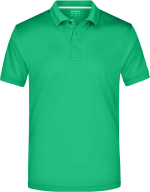 Herren High Performance Polo - Reklamnepredmety