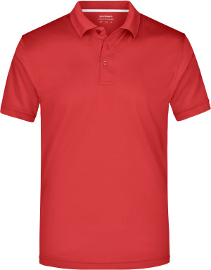 Herren High Performance Polo - Reklamnepredmety