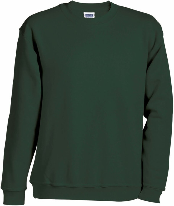 Kinder Heavy Sweater