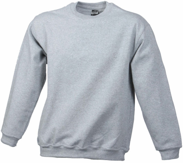 Kinder Heavy Sweater