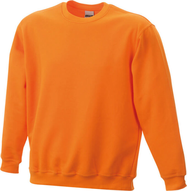 Kinder Heavy Sweater