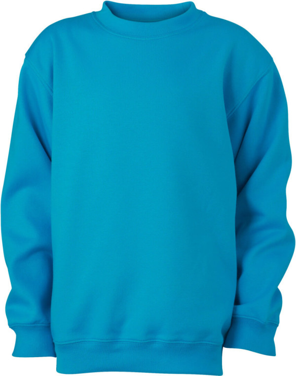 Kinder Heavy Sweater