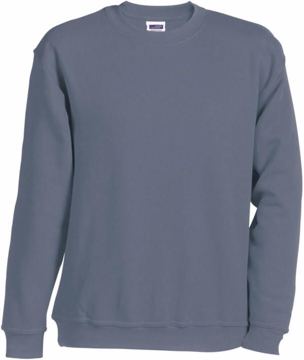 Kinder Heavy Sweater