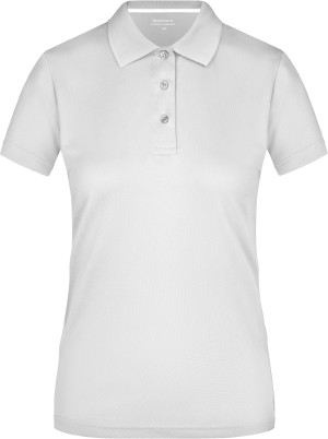 Damen High Performance Polo - Reklamnepredmety