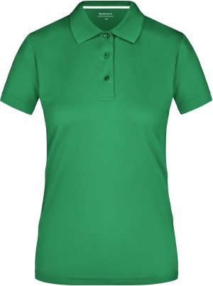 Damen High Performance Polo - Reklamnepredmety