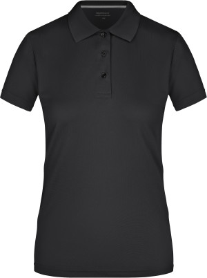 Damen High Performance Polo - Reklamnepredmety