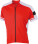 Herren Rad Shirt mit Zip - 4E2C2C67-40A1-48BF-A15B-0A9438D0BCE4 - variant CC 02045400401