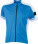 Herren Rad Shirt mit Zip - BB010747-8B0B-4181-8900-B04919EF3E9D - variant CC 020454b4601