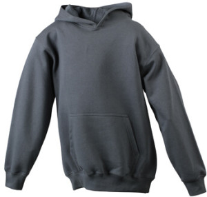 Kinder Kapuzen Sweater - Reklamnepredmety