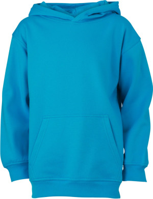 Kinder Kapuzen Sweater - Reklamnepredmety