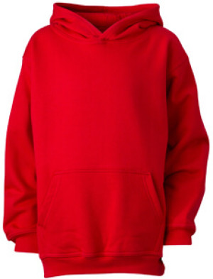 Kinder Kapuzen Sweater - Reklamnepredmety