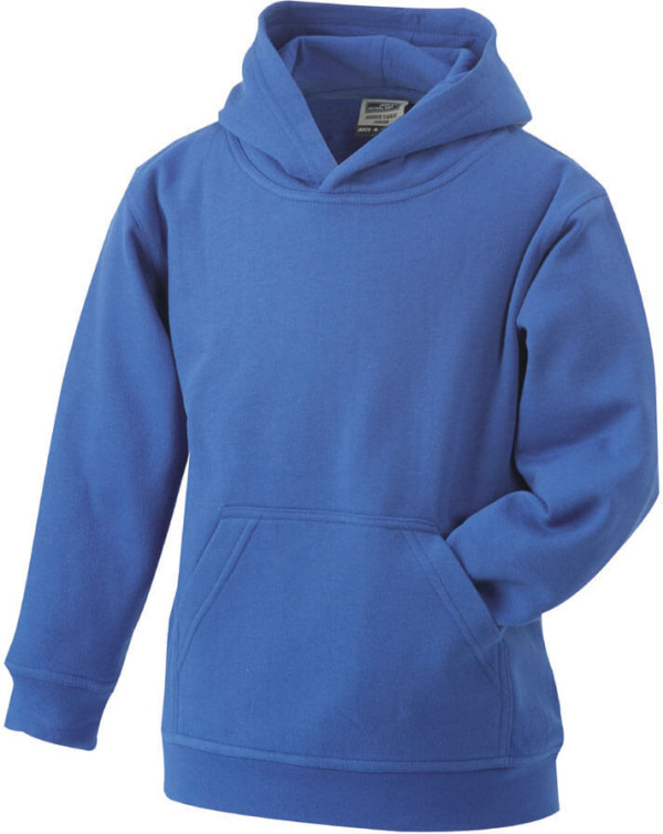 Kinder Kapuzen Sweater