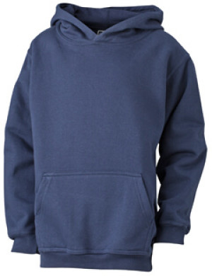 Kinder Kapuzen Sweater - Reklamnepredmety