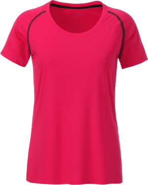 Damen Funktionsshirt - Reklamnepredmety