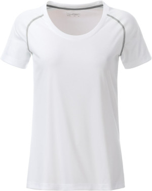 Damen Funktionsshirt - Reklamnepredmety