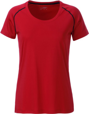 Damen Funktionsshirt - Reklamnepredmety