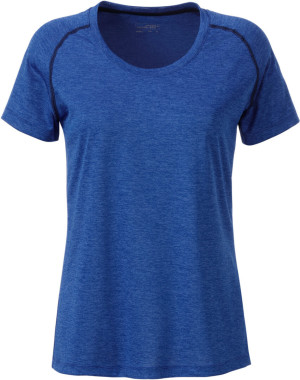 Damen Funktionsshirt - Reklamnepredmety