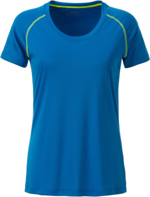 Damen Funktionsshirt - Reklamnepredmety