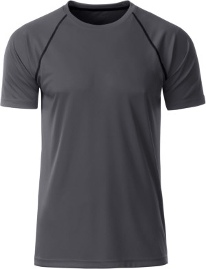 Herren Funktionsshirt - Reklamnepredmety