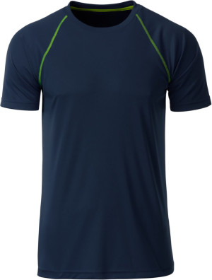 Herren Funktionsshirt - Reklamnepredmety