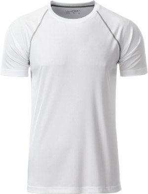Herren Funktionsshirt - Reklamnepredmety