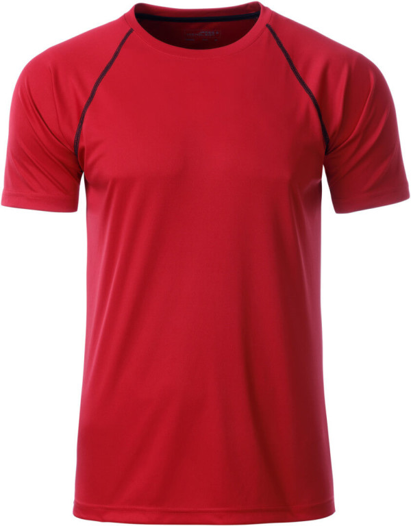 Herren Funktionsshirt