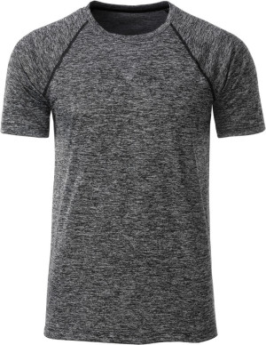 Herren Funktionsshirt - Reklamnepredmety
