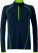 Damen Langarm Funktionsshirt - 015A1B45-BC27-4AB7-ABED-66975B0282D2 - variant CC 020497r0200