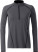 Damen Langarm Funktionsshirt - 81C4A01F-998C-42A2-BCED-9F8F976ABBED - variant CC 020497q9700