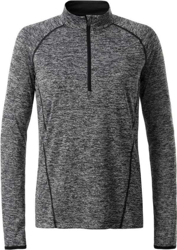 Damen Langarm Funktionsshirt