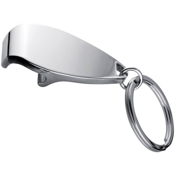 Metallschlüsselanhänger