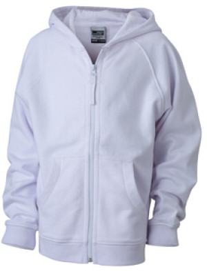 Kinder Kapuzenjacke