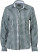 Popeline Karo Bluse langarm - 962CD0C9-7845-4275-934C-93664D841322 - variant CC 020616l5700