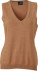 Damen V-Neck Pullunder - C9564FAC-001C-4F9A-B85C-67D3B1830F8F - variant CC 02065602400