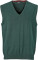 Herren V-Neck Pullunder - 0C1B314C-BD8D-44AF-954C-BEB01223EB98 - variant CC 02065707401