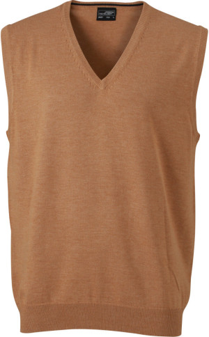 Herren V-Neck Pullunder - Reklamnepredmety