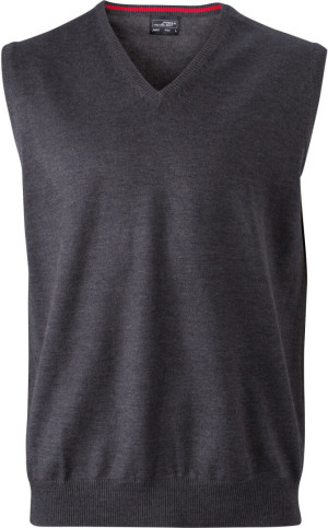 Herren V-Neck Pullunder - Reklamnepredmety