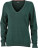 Damen V-Neck Pullover - F2B1136F-AADD-47FD-B9C5-E56C99B2A4AB - variant CC 02065807400