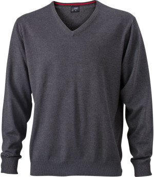 Herren V-Neck Pullover - Reklamnepredmety