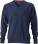 Herren V-Neck Pullover - 77BEB895-23DE-460A-A951-F38C12F712A0 - variant CC 02065900301