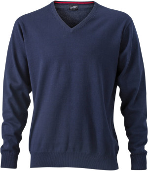 Herren V-Neck Pullover - Reklamnepredmety