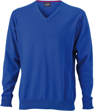 Herren V-Neck Pullover - Reklamnepredmety