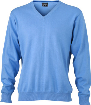 Herren V-Neck Pullover - Reklamnepredmety