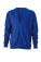 Herren V-Neck Cardigan - B3CA91C0-FC98-45C4-A5E4-ED74F6851739 - variant CC 02066105001