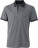 Herren Jersey Heather Polo - 375CEBBA-BF19-4B7C-BAC8-177B5B39C521 - variant CC 020706o9601