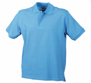 Kinder Piqué Polo - Reklamnepredmety