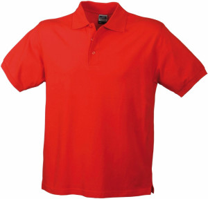 Kinder Piqué Polo - Reklamnepredmety