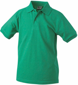 Kinder Piqué Polo - Reklamnepredmety