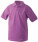 Kinder Piqué Polo - 839AE91B-1E28-4D13-9567-E765D6BFB08F - variant CC 02070K35000