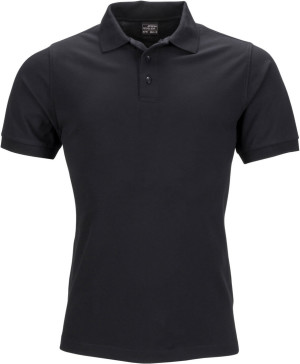 Herren Stretch Piqué Polo - Reklamnepredmety